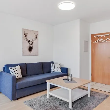 Apartamento Winetime - Fuer 3 - Naehe Madenburg - Burg Landeck Eschbach  Exterior foto