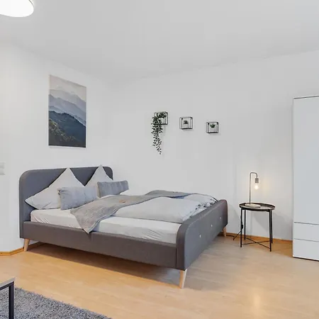 Apartamento Winetime - Fuer 3 - Naehe Madenburg - Burg Landeck Eschbach  Exterior foto