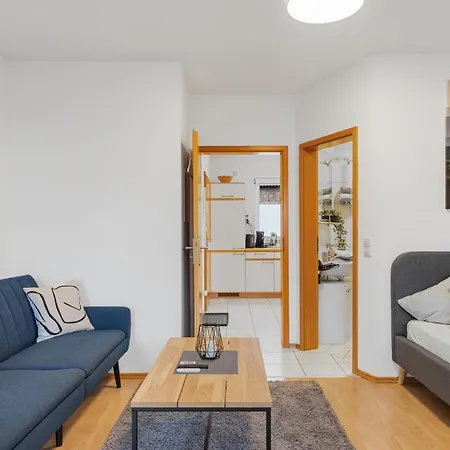 Apartamento Winetime - Fuer 3 - Naehe Madenburg - Burg Landeck Eschbach  Exterior foto