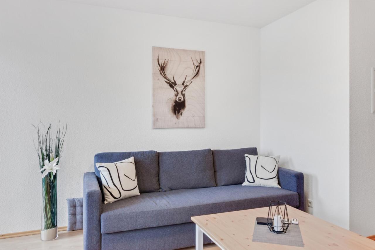 Winetime - Fuer 3 - Naehe Madenburg - Burg Landeck Apartment Eschbach (Sudliche Weinstrasse)