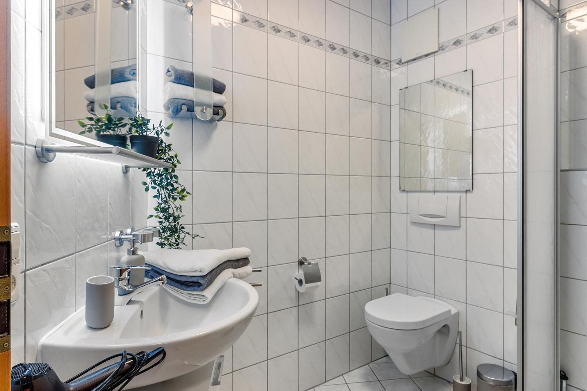 Apartment Winetime - Fuer 3 - Naehe Madenburg - Burg Landeck *