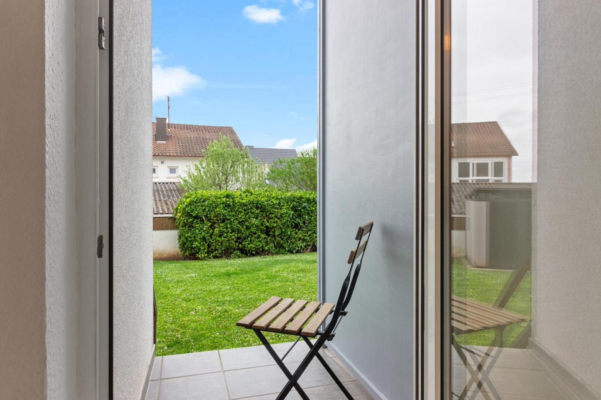 Winetime - Fuer 3 - Naehe Madenburg - Burg Landeck